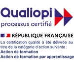 Logo Qualiopi site